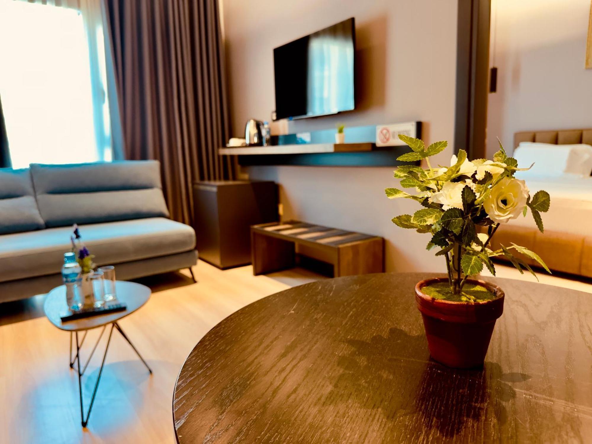 Hotel Olive Vlora Kültér fotó