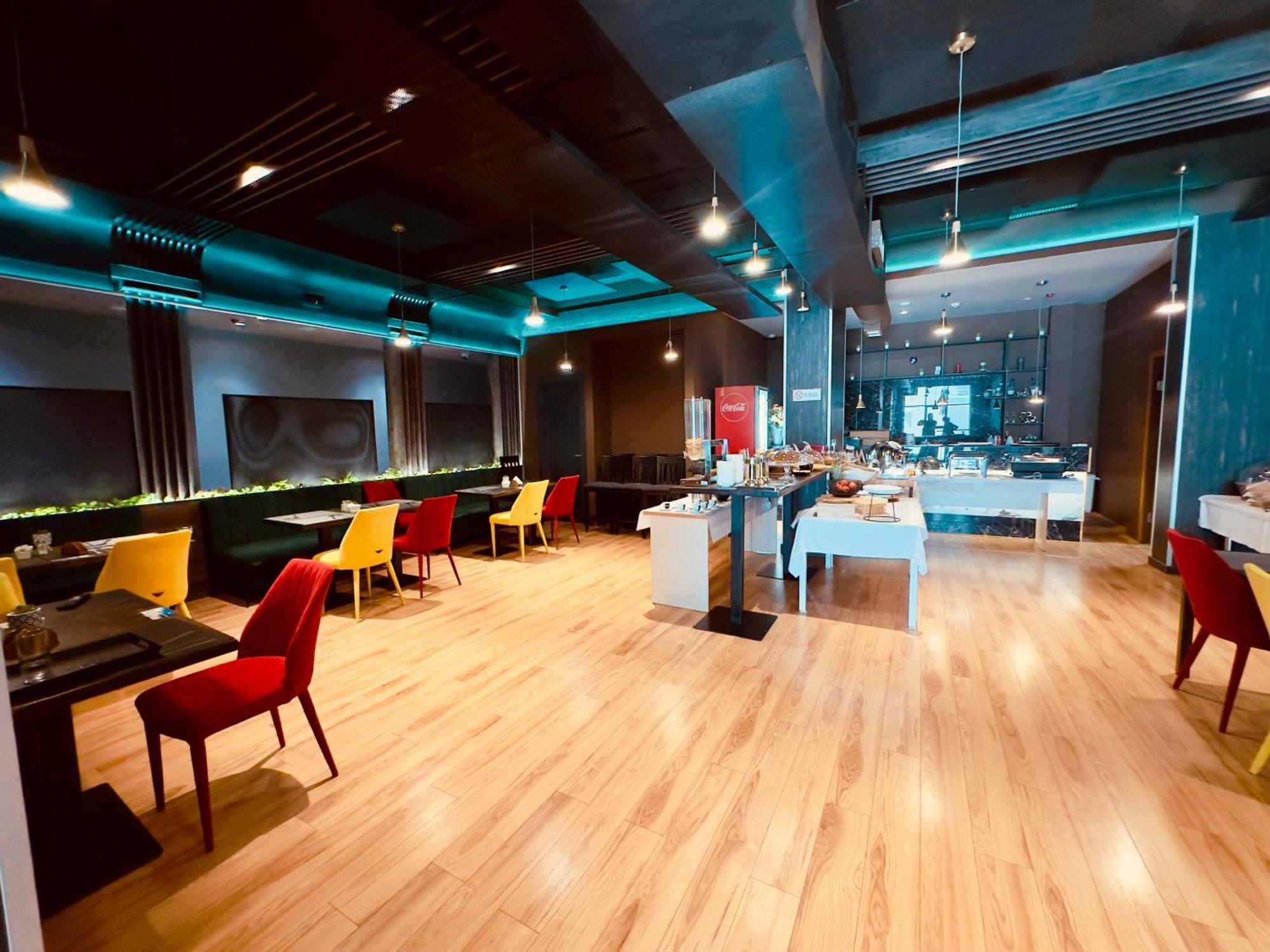 Hotel Olive Vlora Kültér fotó