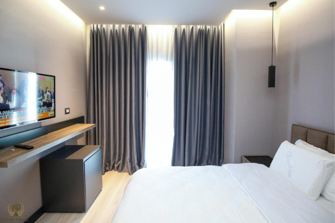 Hotel Olive Vlora Kültér fotó
